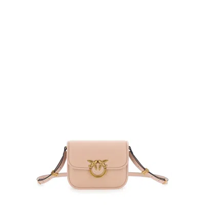 Pinko Love Shoulder Bag