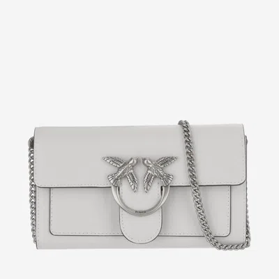 Pinko Love Simply Wallet In Pattern