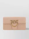 Pinko Love Single Shoulder Wallet