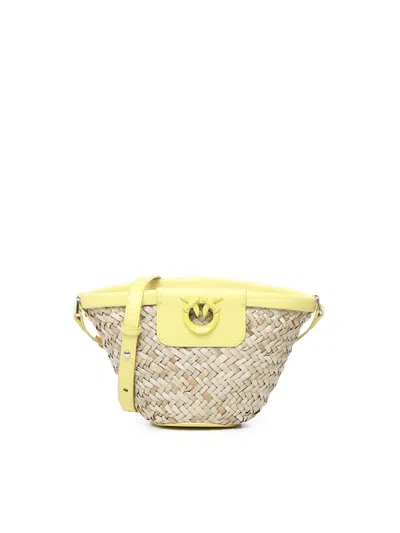 PINKO LOVE SUMMER BAG MINI