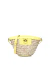 PINKO LOVE SUMMER BAG MINI