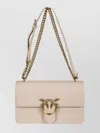 Pinko Love Vitello Dc Chain Strap Adjustable