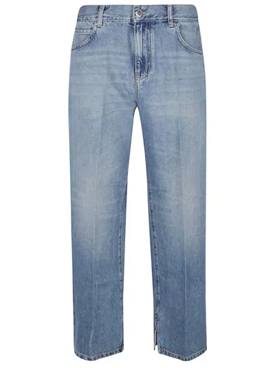 Pinko Jeans In Blue