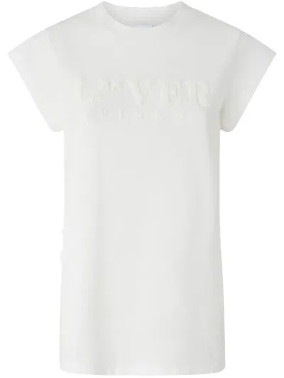 PINKO PINKO LOVER T-SHIRT
