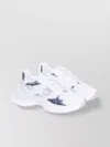 Pinko Low Top Chunky Sole Sneakers