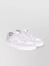 Pinko Low Top Round Toe Sneakers