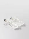 Pinko Low Top Sneakers Contrast Panel