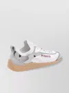 Pinko Low Top Sneakers Knit Upper