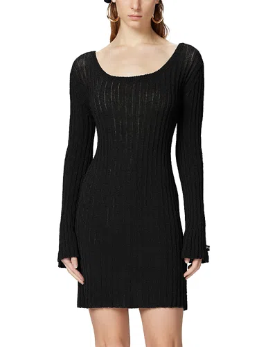 PINKO LUCAS DRESS