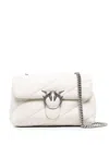 Pinko Mc2 Saint Barth Vanity Canvas Bag