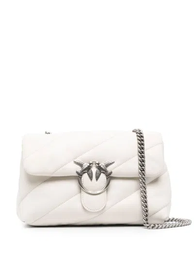 Pinko Mc2 Saint Barth Vanity Canvas Bag