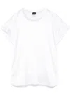 Pinko Luxurious Silk Blend Shirt