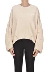 Pinko Macedonia Oversize Sweatshirt
