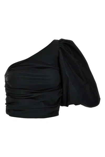 PINKO PINKO 'MAGNANINA' TOP