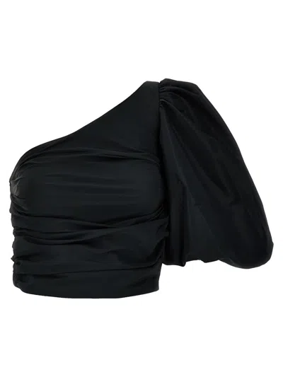 PINKO PINKO 'MAGNANINA' TOP