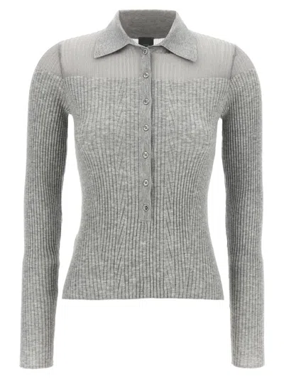 PINKO PINKO 'MAKALU' POLO SHIRT