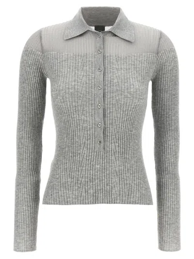 PINKO PINKO 'MAKALU' POLO SHIRT
