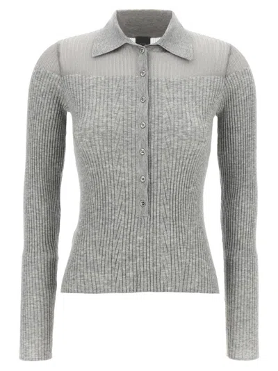 PINKO 'MAKALU' POLO SHIRT