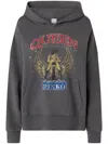 Pinko `makamba` Sweatshirt In Gray