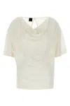 Pinko White Mambo T-shirt