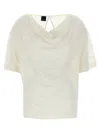 Pinko White Mambo T-shirt