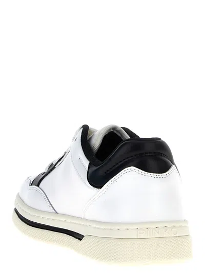 Pinko 'mandy 01' Sneakers In Multicolor