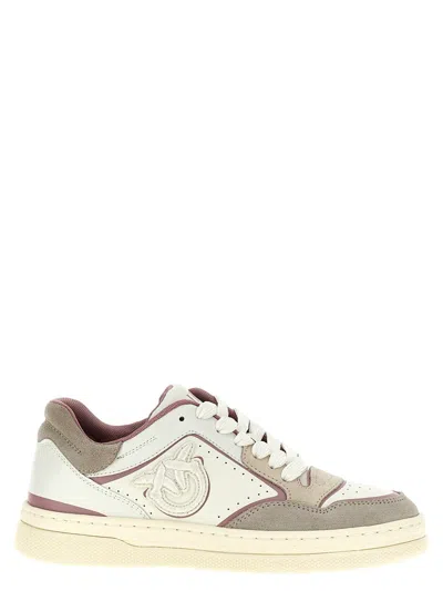 PINKO PINKO 'MANDY 08' SNEAKERS