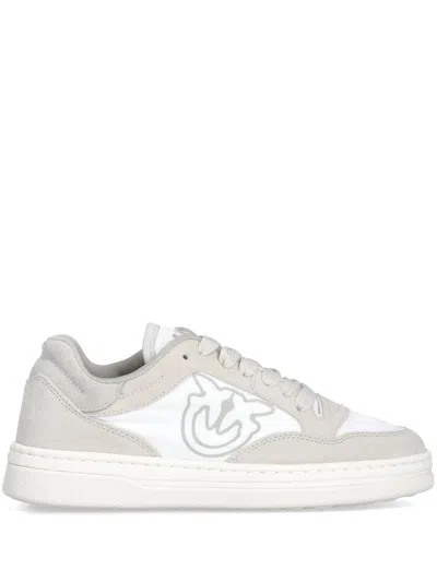 Pinko Mandy Sneakers In 白色