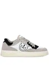 Pinko Mandy Sneakers In Grey
