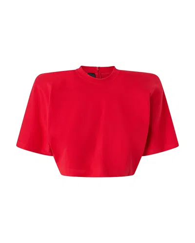 PINKO MANNY TEE