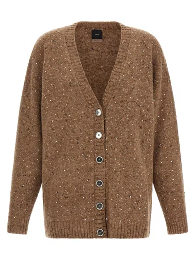 PINKO MARCHE CARDIGAN