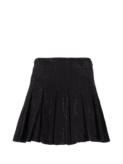 PINKO PINKO MARISOL GONNA TINTO FILO FULL