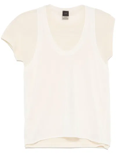 PINKO MARK TOP