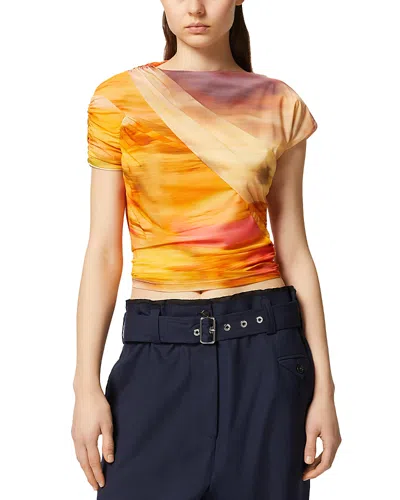 Pinko Marlena Top