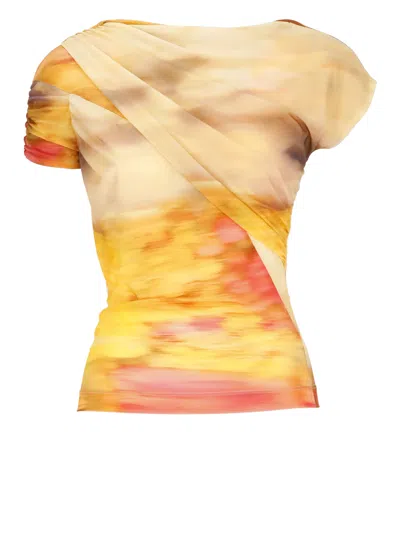 PINKO MARLENE TOP
