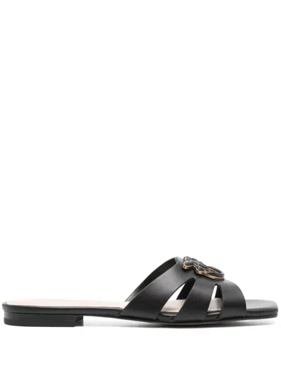 PINKO MARLI 09 SANDALS