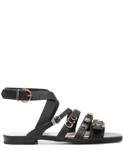 PINKO MARLI SANDALS