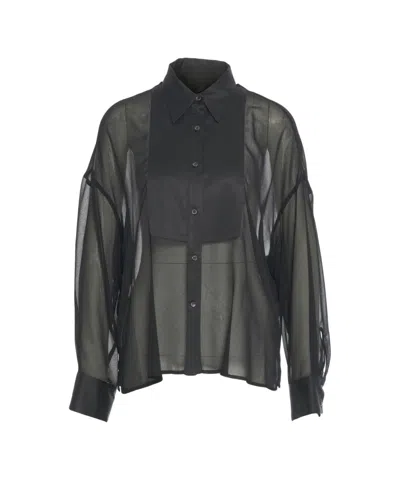 PINKO MARQUILLA' SHIRT