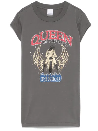 PINKO MARRAKECH T-SHIRT