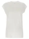 Pinko Marrakech T-shirt In White