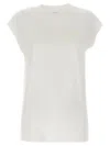 Pinko Marrakech T-shirt In White