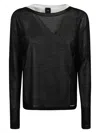 Pinko Martin Sweater