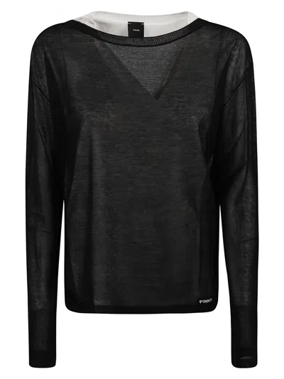 Pinko Martin Sweater