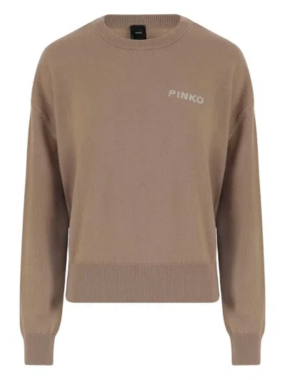 PINKO 'MARTINICA' SWEATER