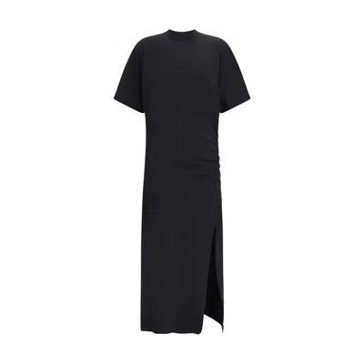 PINKO MARVIN LONG DRESS