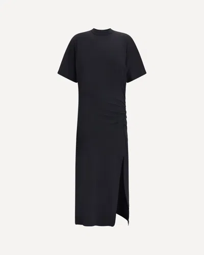 PINKO MARVIN LONG DRESS