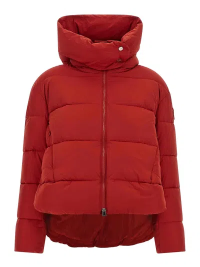 PINKO MATT FINISH DOWN JACKET
