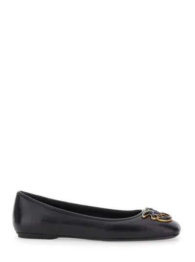 PINKO MAX 03 -BALLERINA NAPPA