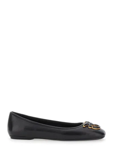 PINKO MAX 03 -BALLERINA NAPPA
