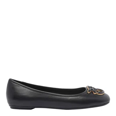 PINKO MAX 03 FLAT BALLETS